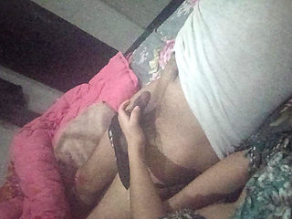 First Time with Yonger Step Sister Part 1