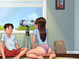 Cartoon sex new sex style is back get the fucking dick