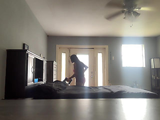 Xhamster Live Stream: if She Does It, I Will Too Part 3