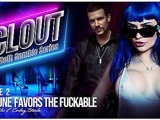 Jewelz Blu Gets Uncancelled By Agreeing To Get Her Tight Pussy Fucked