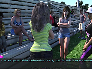 AWAM #9: Sophia and Vicky went for a spa day