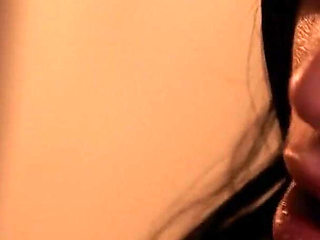 The Stranger in the Bar