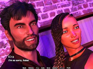 Sonnies of Analarchy Part 105 (fresh Update)