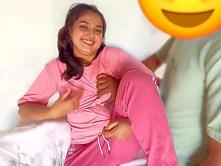 School girl Viral sex video mms with boyfriend Full hindi audio