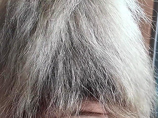 Horny Nephew Fucked His Older Aunt
