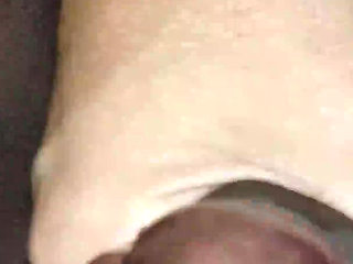 [subtitles]hotwife's Masked Bi MMF with Hubby's First BBC Suck and Interracial Humiliation