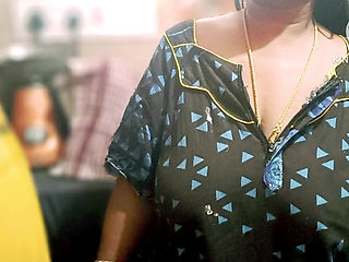 Erotic Closeup blow job done by horny sister in law and take huge cum on mouth - full tamil erotic audio