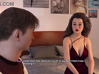 My Doofy Wish #26 - Super-steamy Big-chested Latina Cougar Lets legal Yr Senior Drill Her Rigid While She Bum Porks Herself