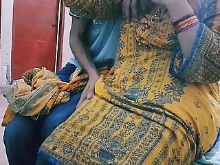 Desi unsatisfied wife fuck hard cream pie pussy