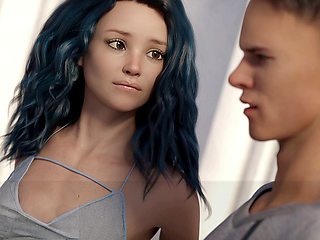 Sex toys, slutty milf, big natural tits