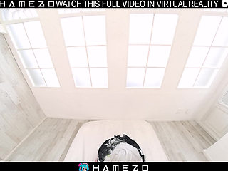Japanese horny fuck doll,Mami Tokita is orgasm again,in VR.