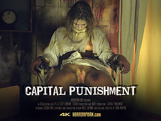 Horror Porn  Capital punishment
