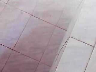 Giving Father in Law's Towel Part 2