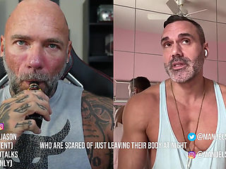 Porn Star Confessions - Manuel Skye (episode 124)