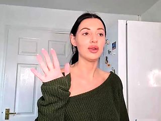 Tattooed Temptress - Mean Stepmommy Pussy Vore FemDom