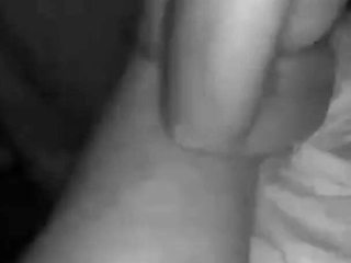 Real Cheating.wife and Husband's Best Friend Fuck