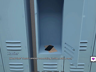 The Awakening 13: Sarah Apology & Xavier-liz Park Fun