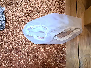 Fetish Show in Brown Ff-stockings: Part 2 in 4K