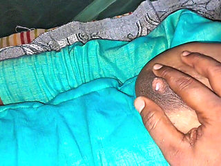 Village Girlfriend Dogi Style in Home Services in Hindi Audio