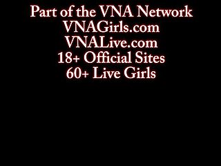 Doggystyle scene with adroit Maggie Green from Maggie Green