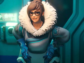 Overwatch Tour - D.va