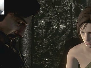 Trouser snake, meatpipe, resident evil