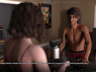 Summer Scent #04 - Do You Want to Shower with Me?