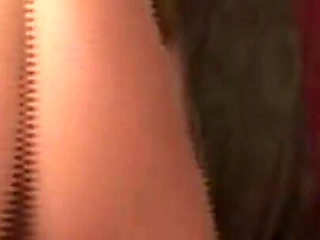 Blonde MILF Deepthroats and Fingers Her Dripping Hole