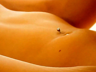 Alyssa Branch Gets a Happy Ending From Her Horny Masseuse
