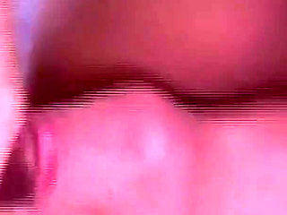 Girl Love on the Bed Is Interrupted by Pleasant Surprise BBC Addition Into Bisexual Threesome.