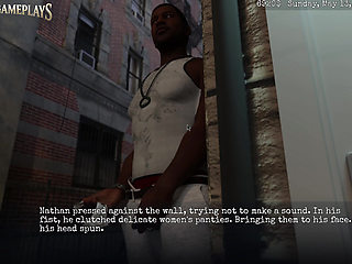 Boundaries of Morality (part 23) by Novel-games - Husband Fucks His Horny Wife