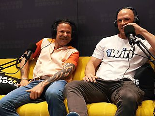 Brazzers audition secrets exposed by the legends! - kEiran Lee x Danny D x Scott Nails x Johnny Sins