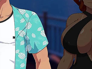 Vulgar Reverie: Husband Got His First Cuckold Experience Watchi...s Wife Getting Fucked for the First Time by Other Man Ep.17