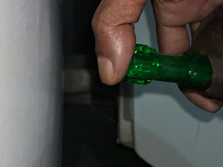 Screwing up my penis