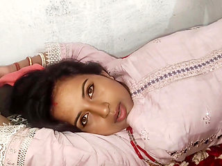 Season 104. Very huge big boobs bhabhi open her boobs and pussy front of stepson