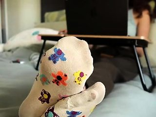 Brokeforbratkat - Ignore Session For The Foot Freaks Xiii