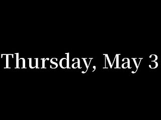 The Stepmother Is Having Fun on the Bed with a Man