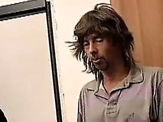 Amateur Homemade Old Young Swinger Orgy - Hot Italian Couple Meets Perverted Pigs for Blowjob and Cumshot