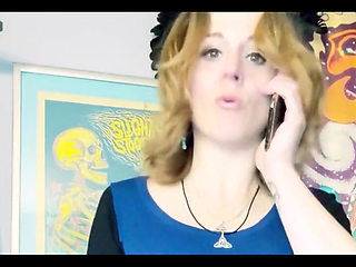 Office Anal Slut Wide Angle