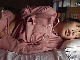 My Auntie Has An Incredible Pussy