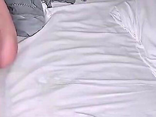 Second Night Heat as the Loyal New Bride Opens and Trembles Hard Under Forbidden Desire