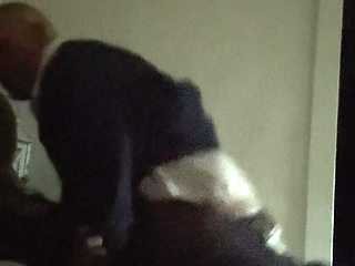 Cheating Wife Invites the Neighbor Over for Coffee