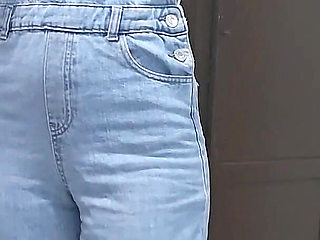 Tons of Farts Jeans Overalls! You'll Fall in Love!