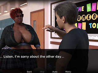 BbwCollegeLife Episode 4