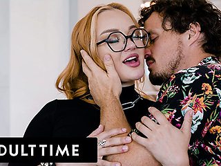 Amatory Emma's spanking smut