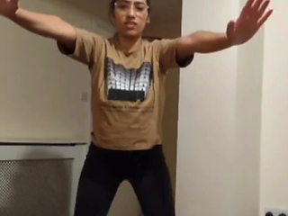 My First Video on Fap Simple Some Workout My Love