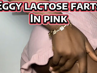 Eggy Lactose Farts Looking Sexy