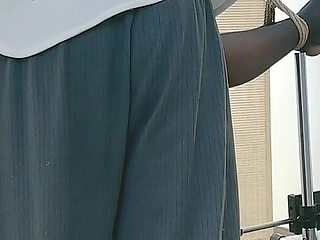 Kneeling Posture Training