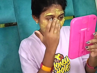 Step sisters enjoying outdoor hot romance