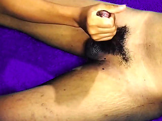 Teach sisters-in-law how to give the best handjob